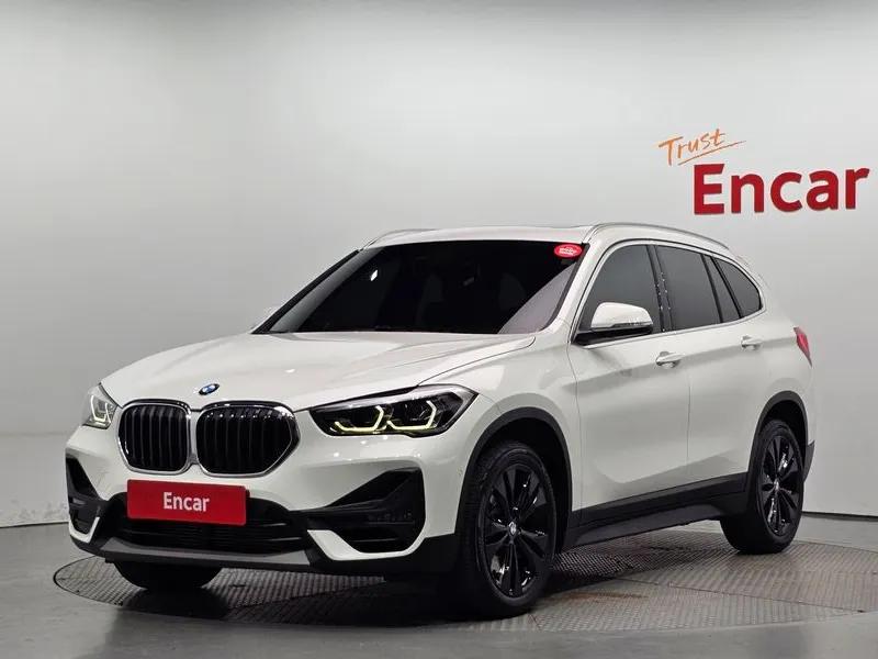 X1 (F48)xDrive 20I Advantage ENCAR38264893