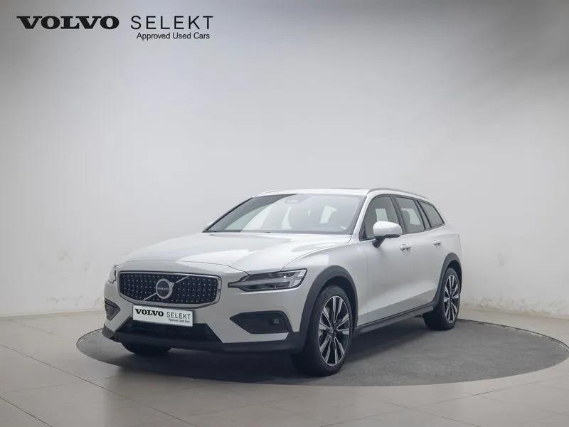 V60 Cross Country 2Nd Generation B5 Ultimate Awd ENCAR38260029