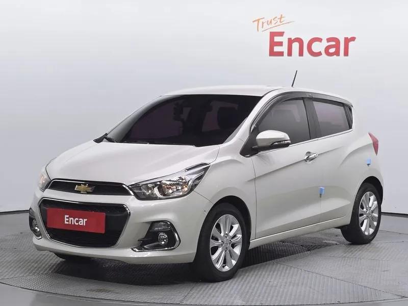 The Next Sparkltz ENCAR38283622