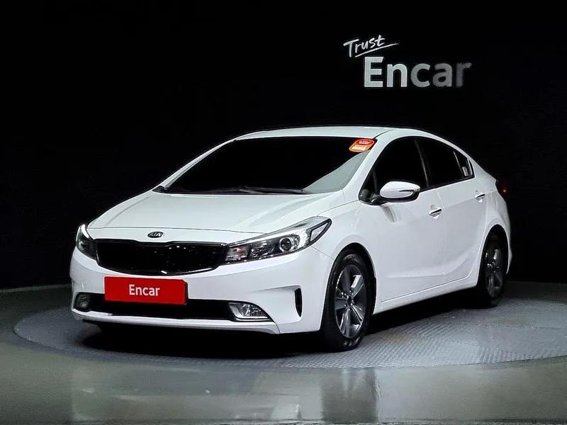 The New K3 Trendy Style ENCAR38294186