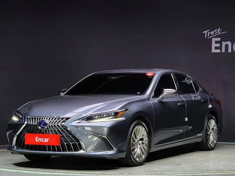 Es300H 7Th Generation Executive ENCAR38304582