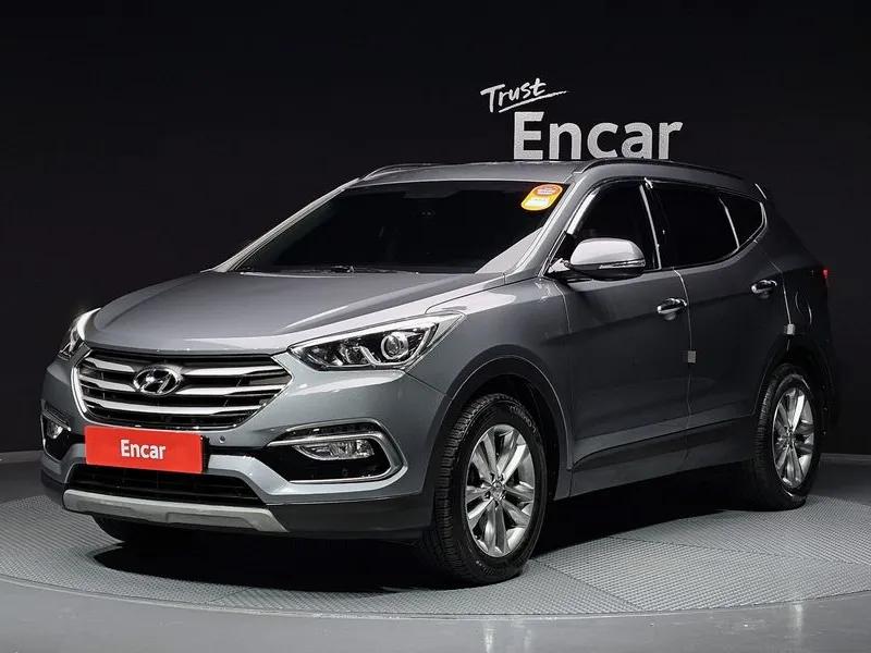 Santa Fe The Prime Diesel 2.0 2Wd Premium ENCAR38308757