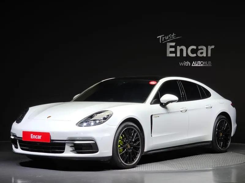 Panamera (971)2.9 Awd E-Hybrid ENCAR38320980