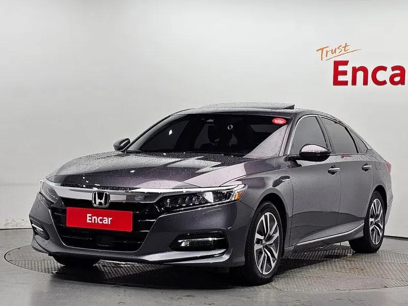 Accord 10Th Generation 2.0 Hybrid Touring ENCAR38332068
