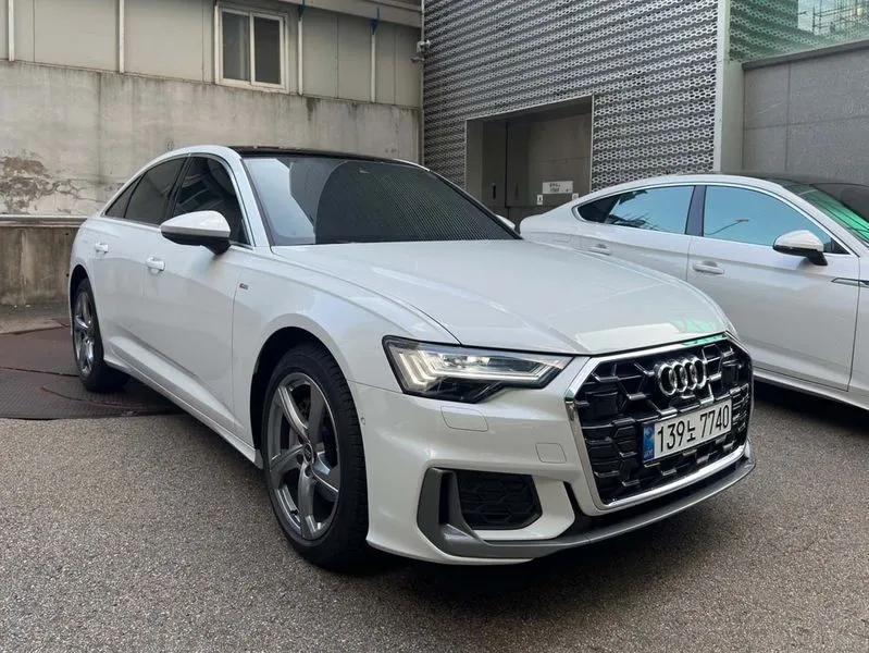 Audi A6 (C8) 45 Tfsi Premium ENCAR38325229