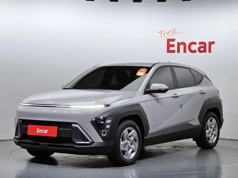 Hyundai Kona Hybrid (Sx2) Modern Plus KMHHB811GSU067814