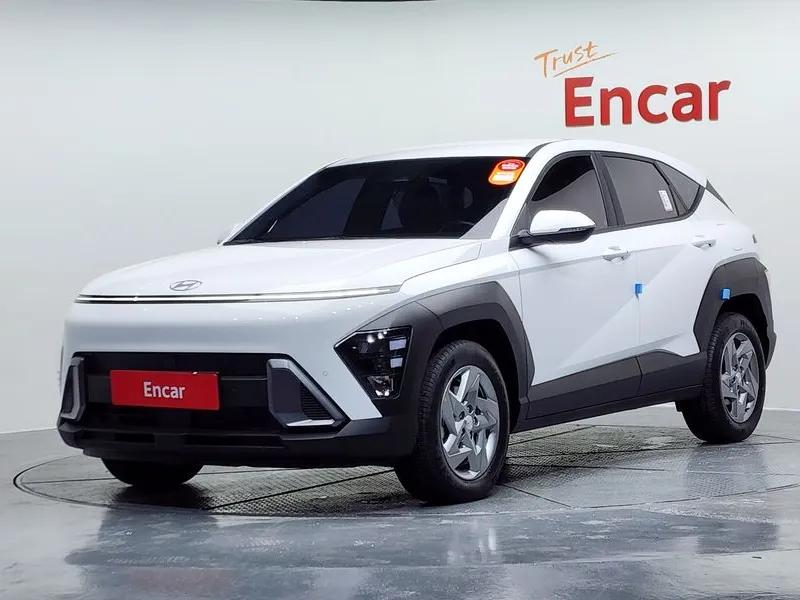 Kona (Sx2) Gasoline 2.0 2Wd Modern KMHHB81BESU221135