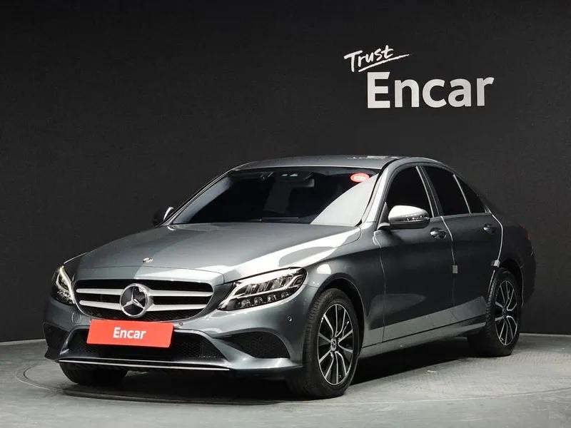C-Class W205C200 ENCAR38373468