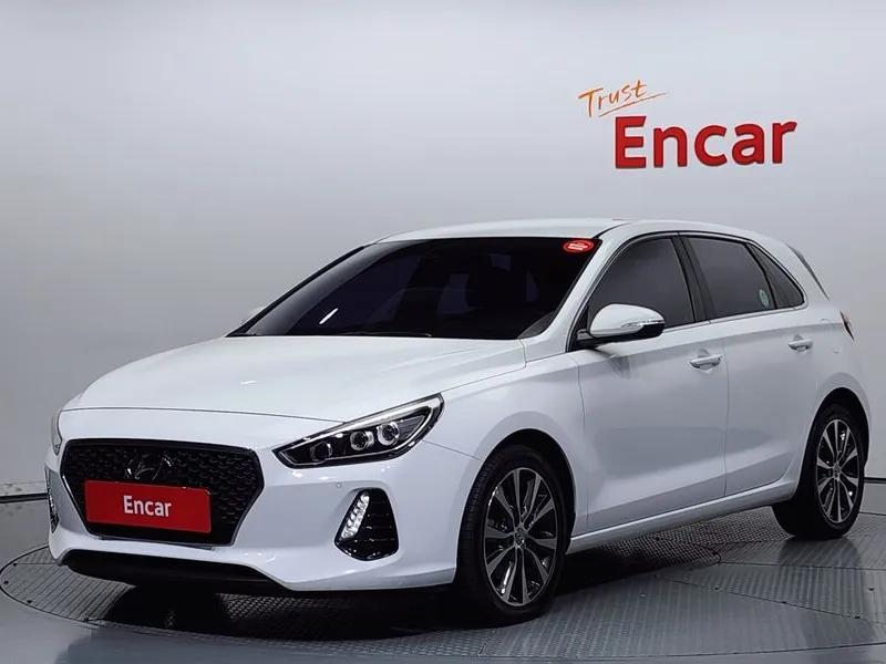 Hyundai I30 (Pd) 1.4 Turbo Premium KMHH151AGJU040668