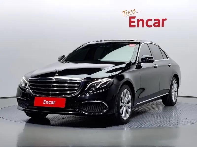Benz E-Class W213 E220D 4Matic Exclusive WDDZF0FB4JA429884