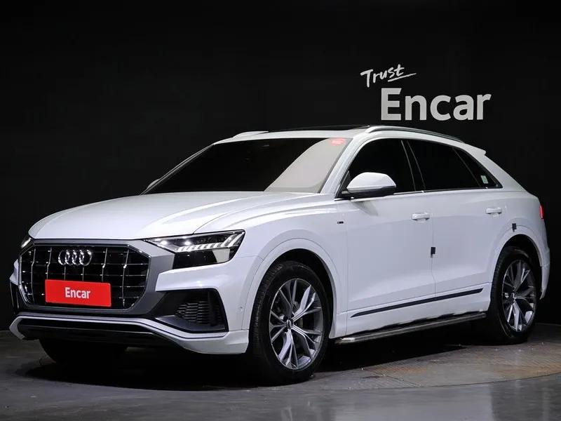 Q8 (4M)50 Tdi Quattro Premium ENCAR38397805
