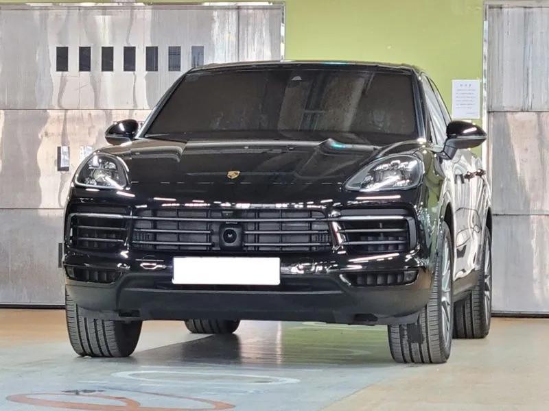 Porsche Cayenne Iii 3.0 Platinum Edition, 2022 ENCAR38416967