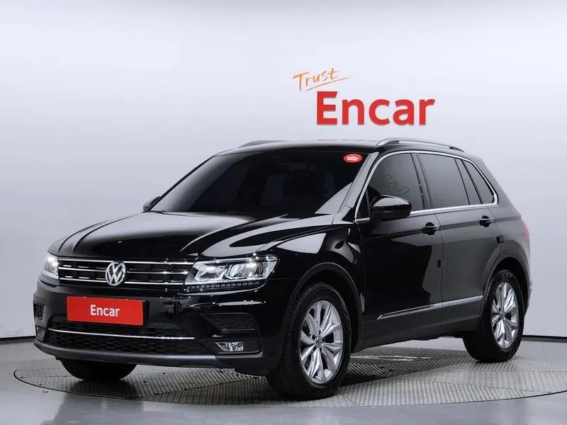 Tiguan 2Nd Generation 2.0 Tdi Premium ENCAR38437330