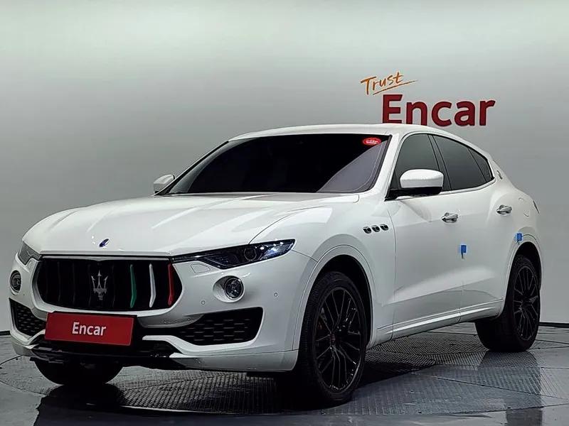 Maserati Levante 3.0 Awd Sports ZN661XUG1HX230705