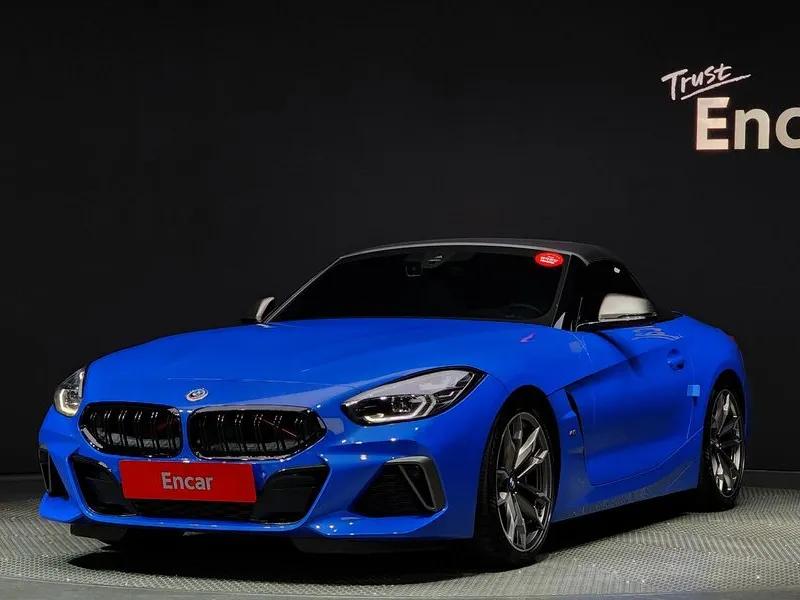 Z4 (G29)M40I ENCAR38443963