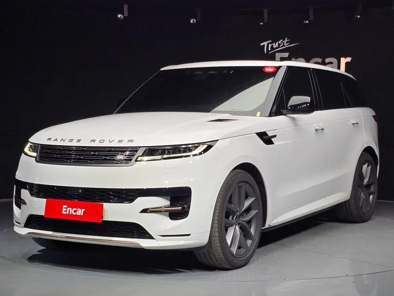 Range Rover Sports 3Rd Generation P360 Hse Dynamic SAL1A2BU4PA108504