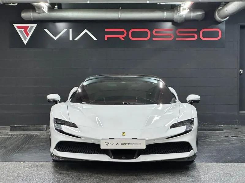 Ferrari Sf90 Spider 4.0 ENCAR38453205