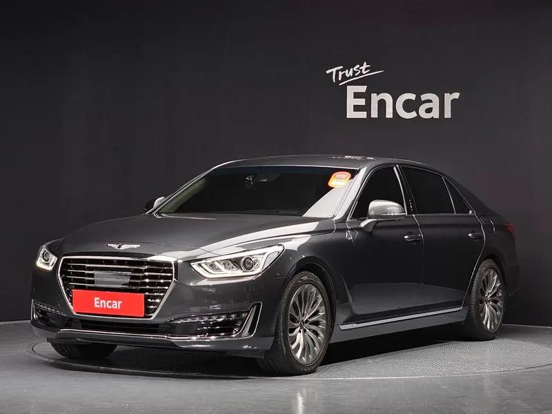 Eq9003.8 Gdi Awd Prestige ENCAR38464970