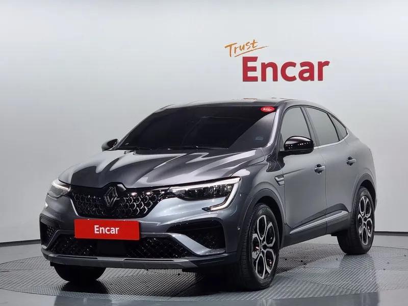 Arcana 1.6 E-Tech Iconic ENCAR38479483