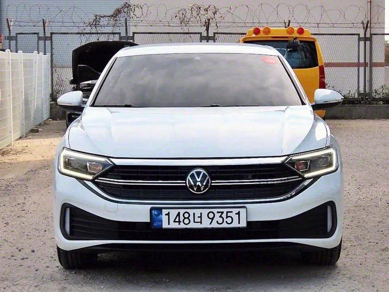 Jetta 7Th Generation 1.5 Tsi Premium ENCAR38466815