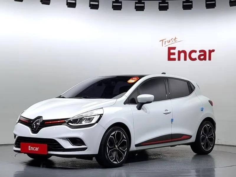 Clio Intense Panoramic ENCAR38494479