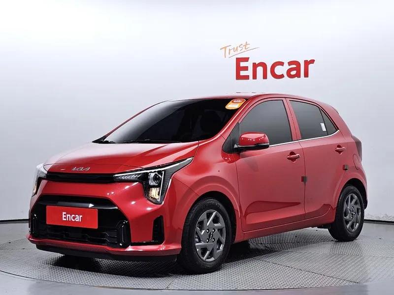 The New Morning (Ja)Prestige ENCAR38516210