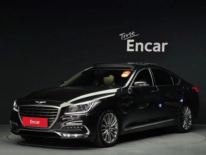 G803.3 Gdi Awd Premium Luxury KMHGM41DDJU251455