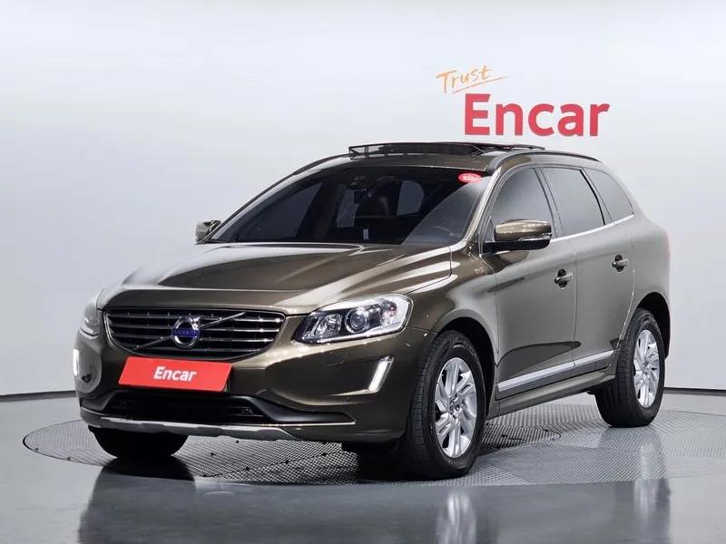 Xc60D31St Generation ENCAR38515982