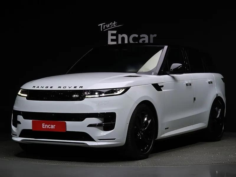 Range Rover Sports 3Rd Generation P360 Ab SAL1A2BU8PA123250