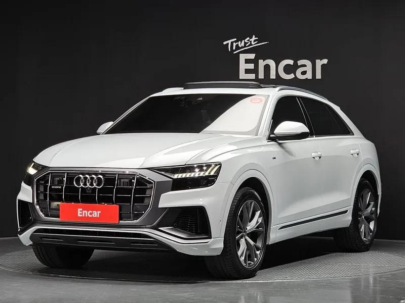 Q8 (4M)50 Tdi Quattro Premium ENCAR38522660