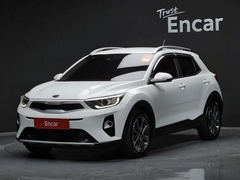 Stonic Diesel 1.6 Prestige KNADE815GJS112478