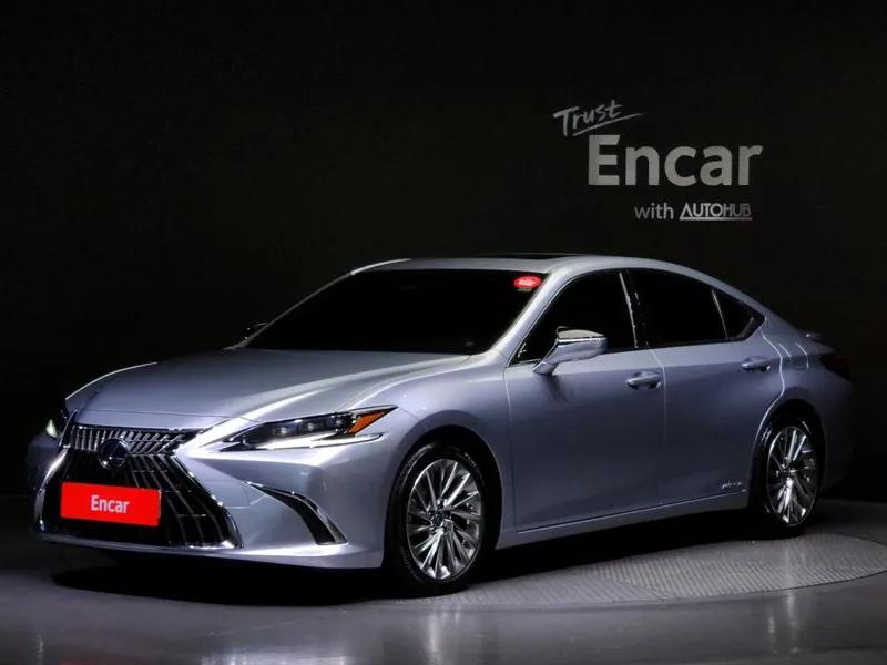 Es300H 7Th Generation Executive ENCAR38523745
