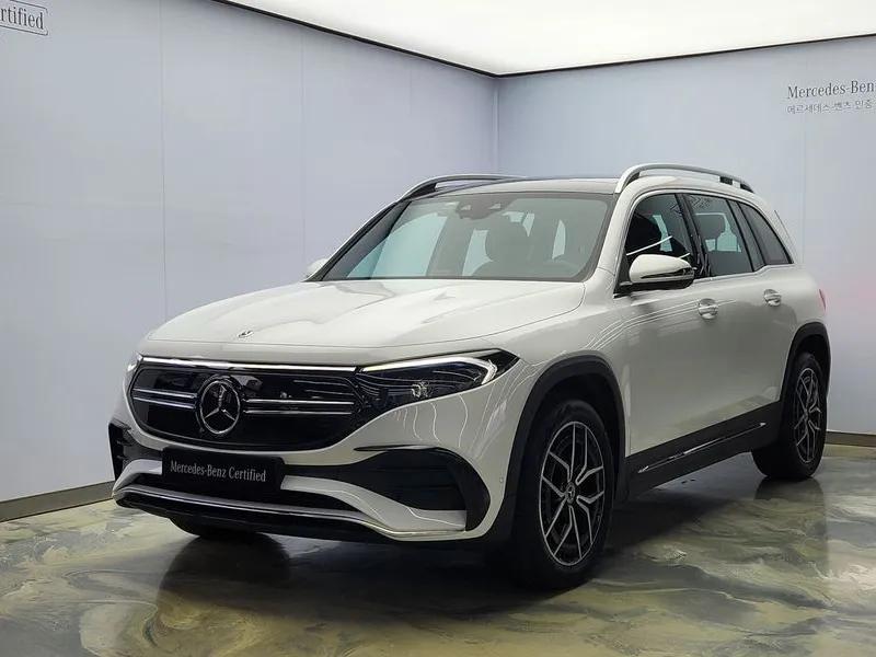 Eqb X243Eqb300 4Matic Amg Line ENCAR38527351