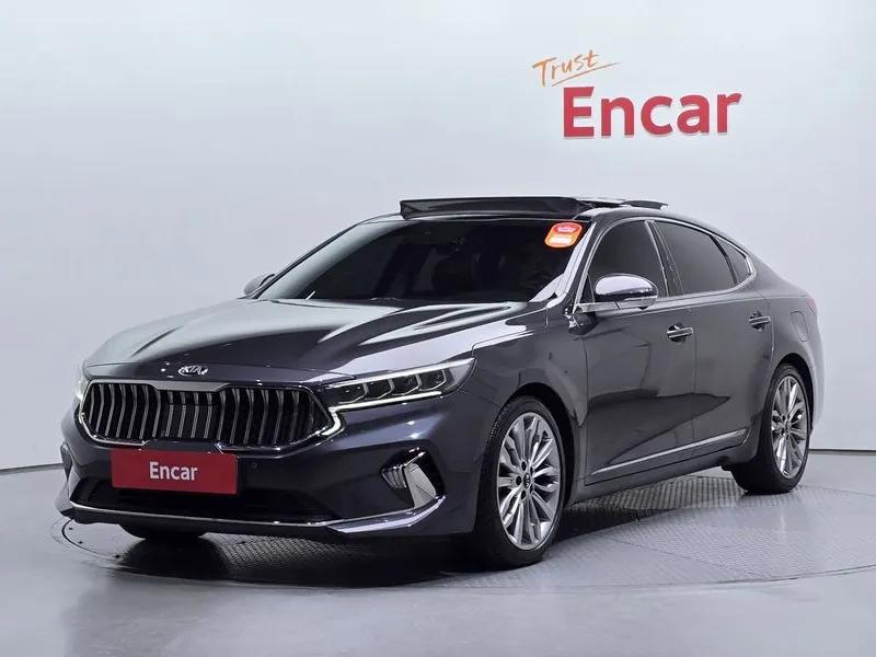 K7 Premier 2.5 Gdi Noblesse ENCAR38530327