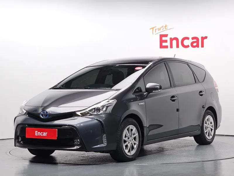 Prius V1.8 ENCAR38532698