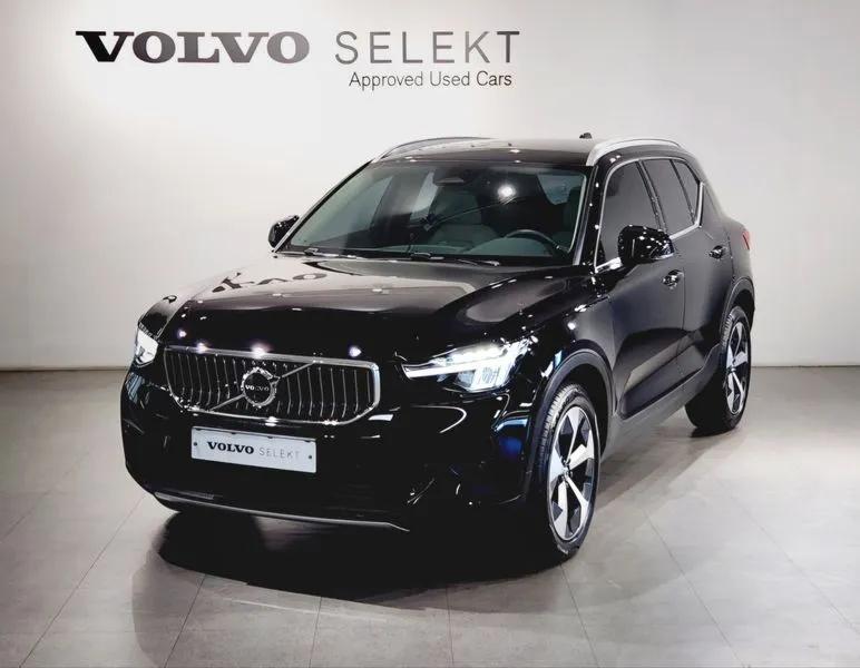 Volvo Xc40 B4 Ultimate Bright, 2024 YV1XZK928R2335457
