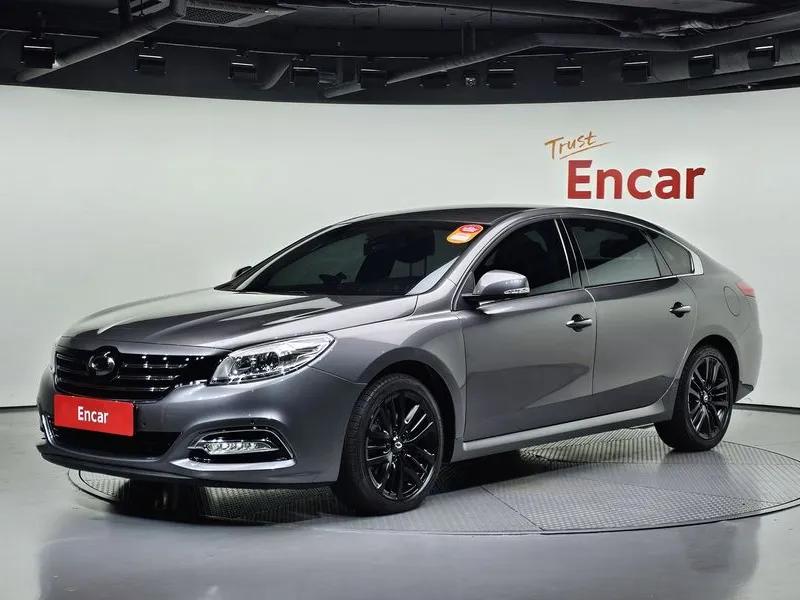 Sm7 Nova Lpli 2.0 Lpe For The Disabled ENCAR38544216