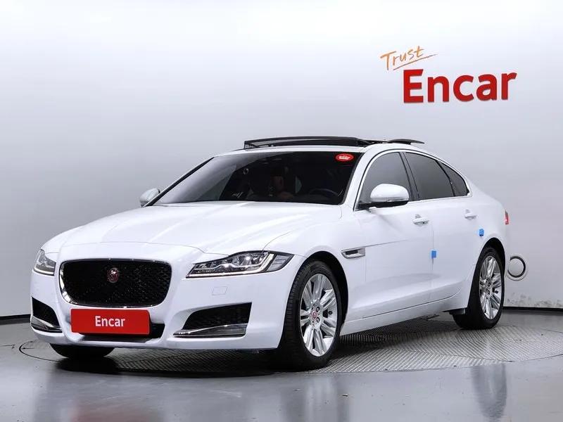 Xf (X260)25T Portfolio ENCAR38552691