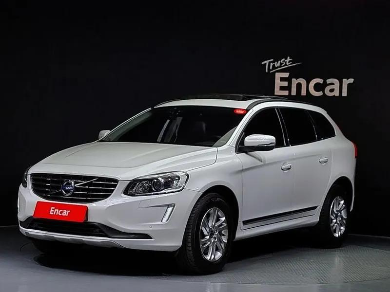 Xc60D31St Generation ENCAR38555901