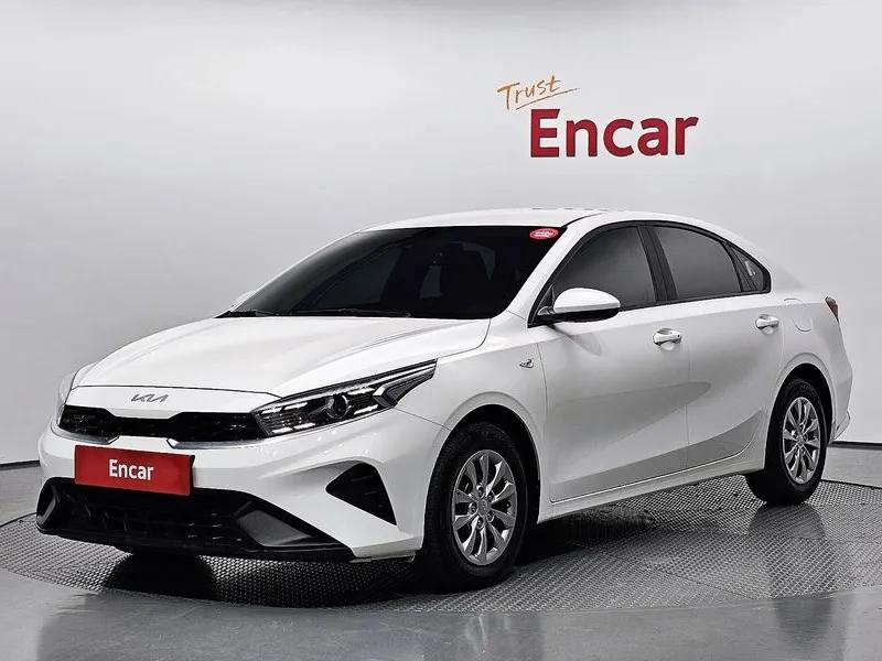The New K3 2Nd Generation 1.6 Trendy ENCAR38554299