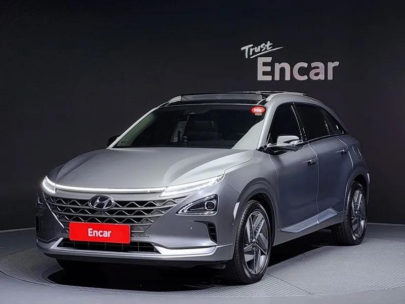 Nexo Premium ENCAR38565741