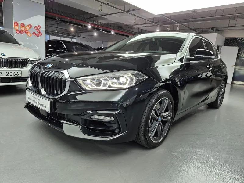 1 Series (F40)120I Sports ENCAR38559339