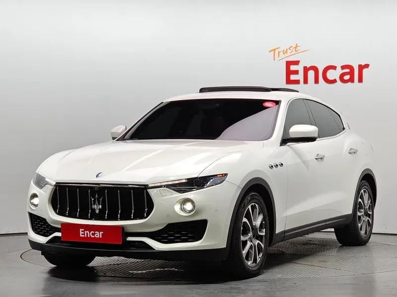 Levante 3.0 Awd Premium ENCAR38574856