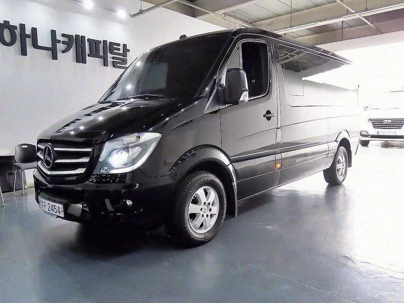 Sprinter 3.0 Diesel W906 WDB906733HP397643
