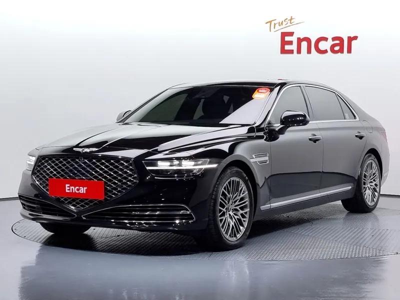 G903.8 Awd Premium Luxury ENCAR38579959