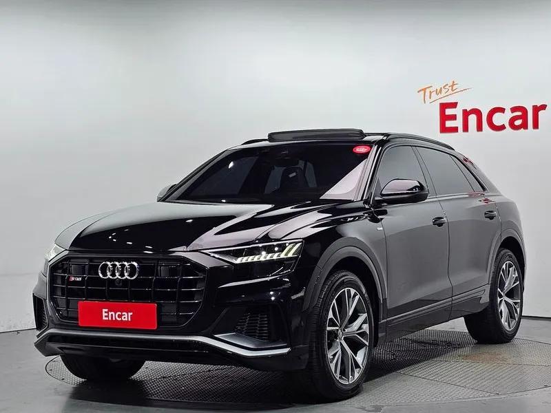 Q8 (4M)50 Tdi Quattro Premium ENCAR38582970