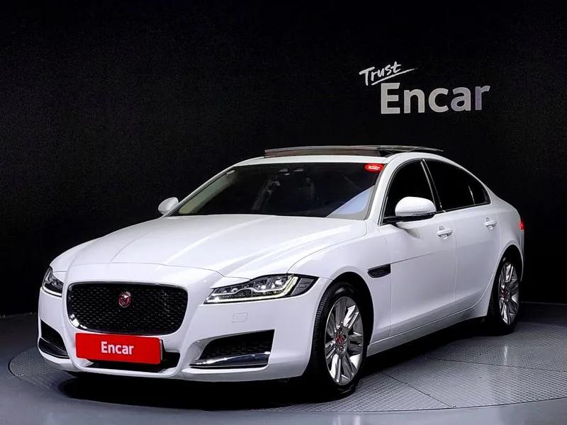 Xf (X260)20D Portfolio ENCAR38588810