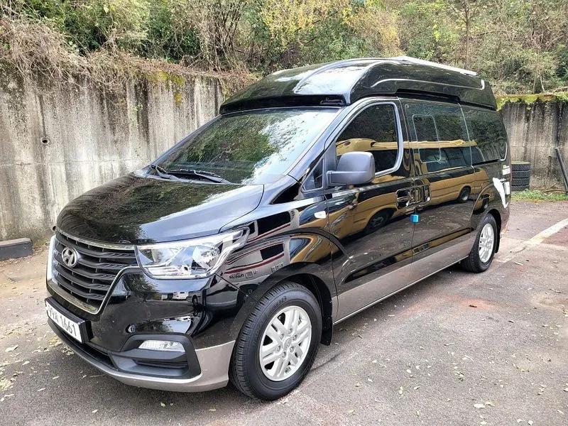 The New Grand Starex Camping Car Others ENCAR38584131