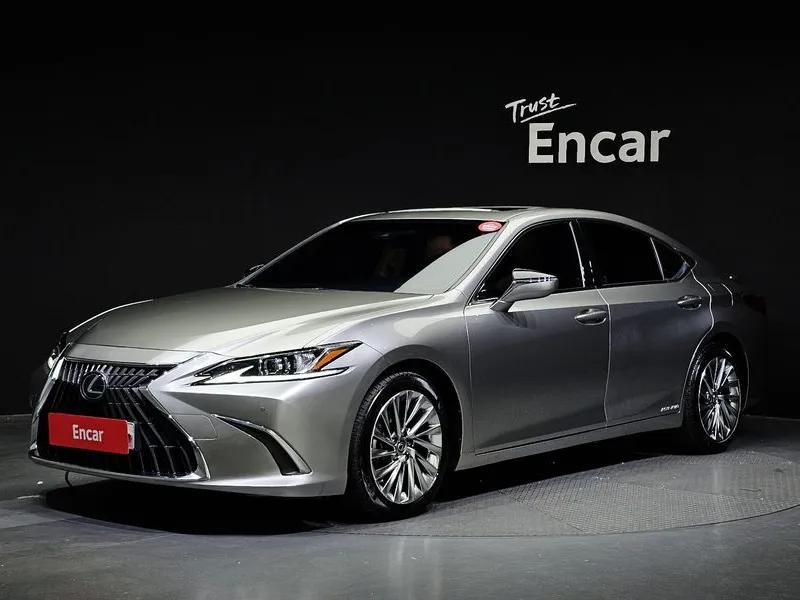 Es300H 7Th Generation Luxury Plus ENCAR38587864