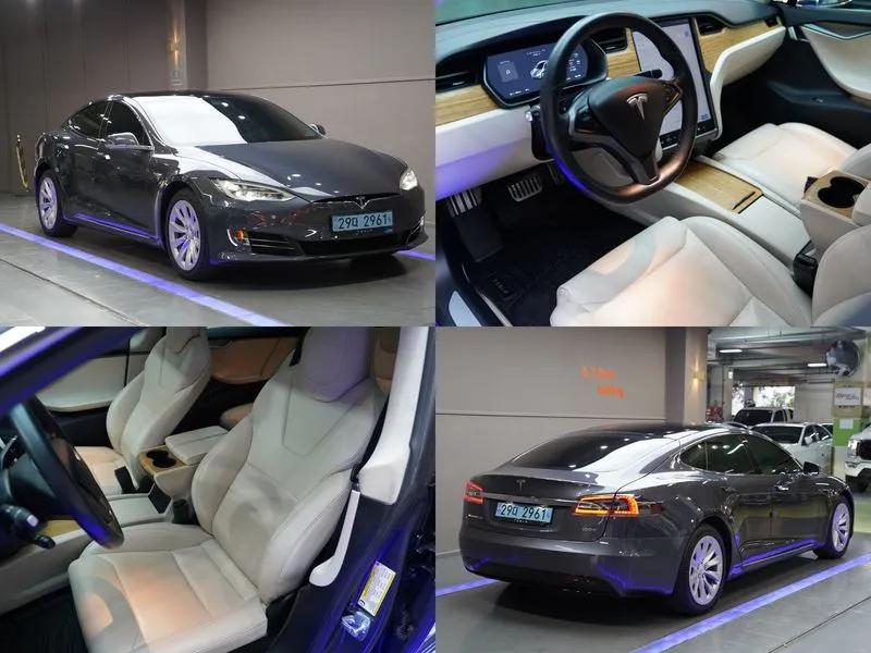 Model S75D 5YJSA1E25KF304418